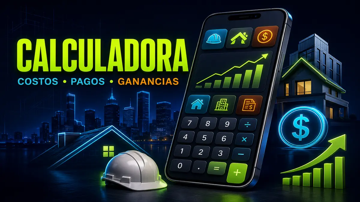 Calculadora product preview